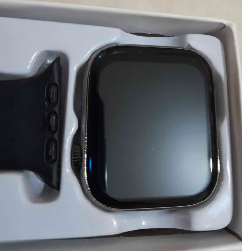 Smartwatch T800 Ultra - Neuve dans l'emballage