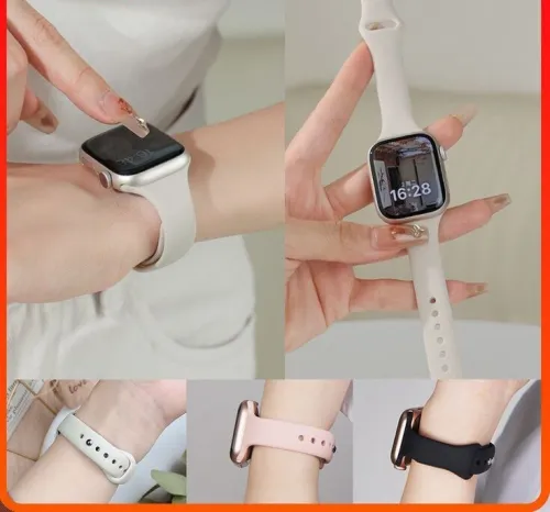 Smartwatch T800 Ultra - Neuve dans l'emballage