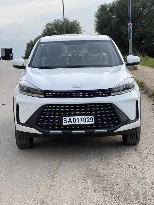 Chery Tiggo 4 pro 2026 Comfort 