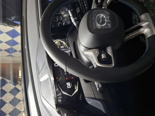 Gac Gs3 2026 Ful opsion