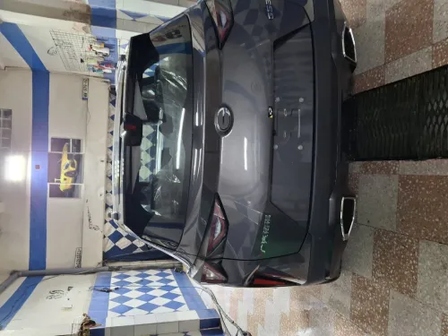 Gac Gs3 2026 Ful opsion