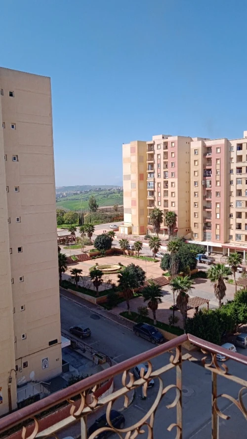 Location Appartement F3 Alger Mahelma