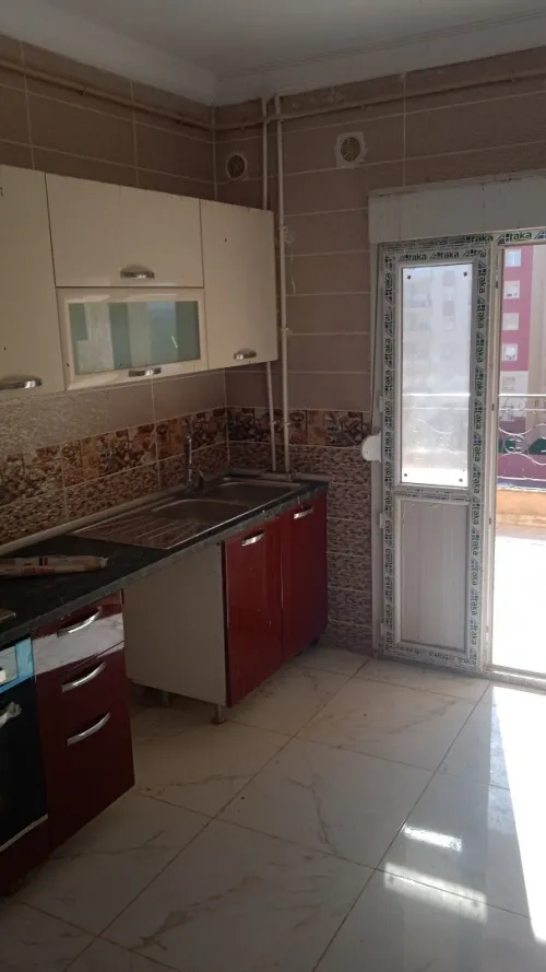 Location Appartement F3 Alger Mahelma
