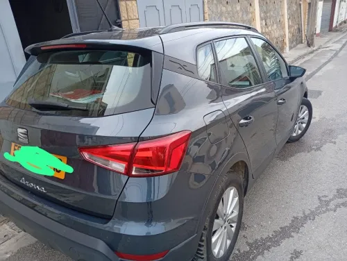 Seat ARONA 2022 ARONA