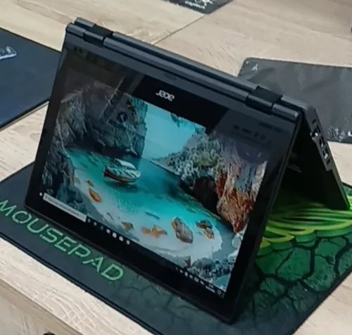 Pc portable