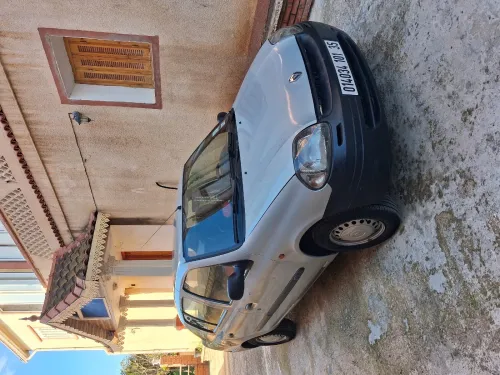 Renault Clio Classique 2001 Clio Classique