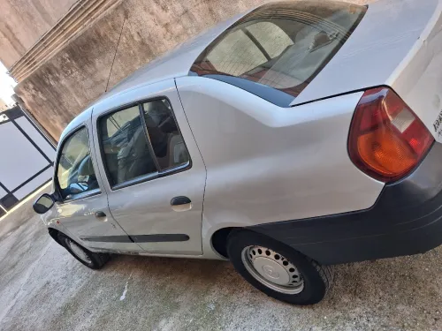 Renault Clio Classique 2001 Clio Classique
