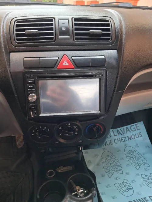 Kia Picanto 2011 Picanto