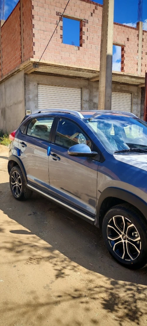 Chery Tiggo 2 pro 2026 Comfort