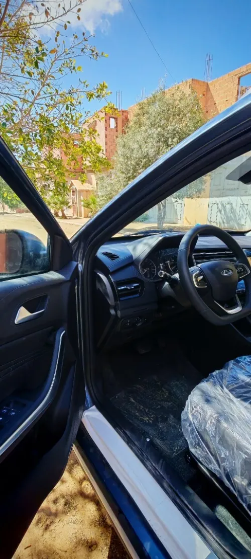 Chery Tiggo 2 pro 2026 Comfort