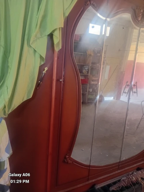 Armoire  rustique