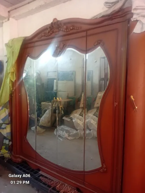 Armoire  rustique