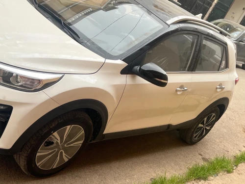 Kia KX1 2026 