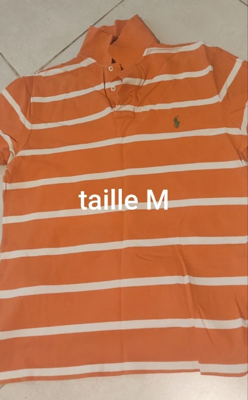 Polo Ralph Lauren originaux USA