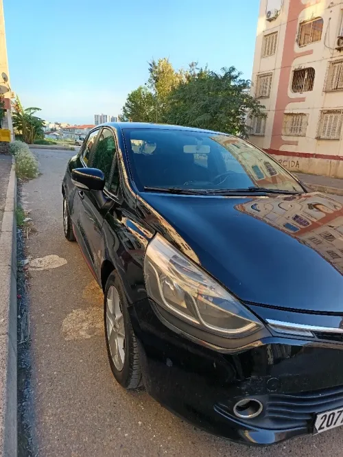 Renault Clio 4 2013 