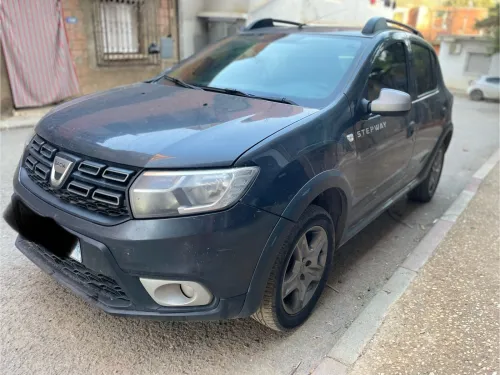 Dacia Sandero 2018 Stepway