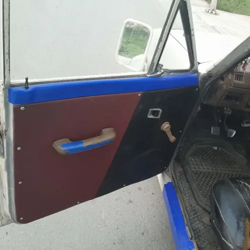 Mazda B1600 1984 Classique