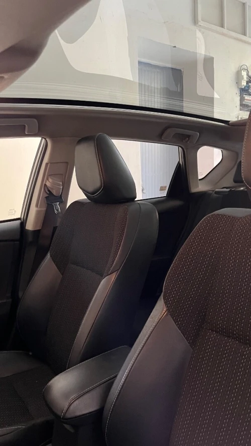 Toyota Auris 2016 Auris