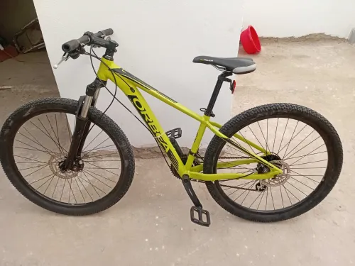 VTT 26 POUCES MARQUE ORBEA 21 VITESSES IMPORTATION FRANCE AOUT 2025