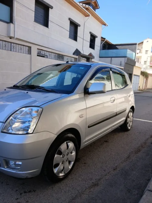 Kia Picanto 2007 Picanto
