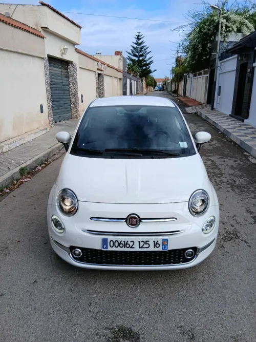 Fiat 500 2025 Dolcevita MIB