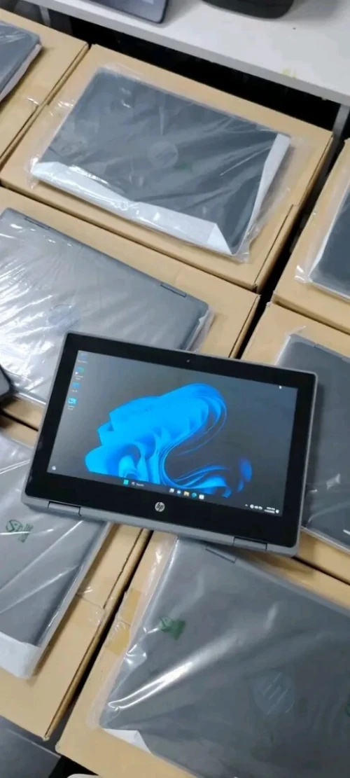 HP HP PROBOOK x360 11 G6 EE i5 10 éme Génération