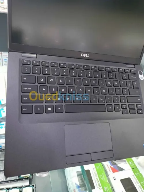 DELL LATITUDE 5400 i7 8 éme Génération