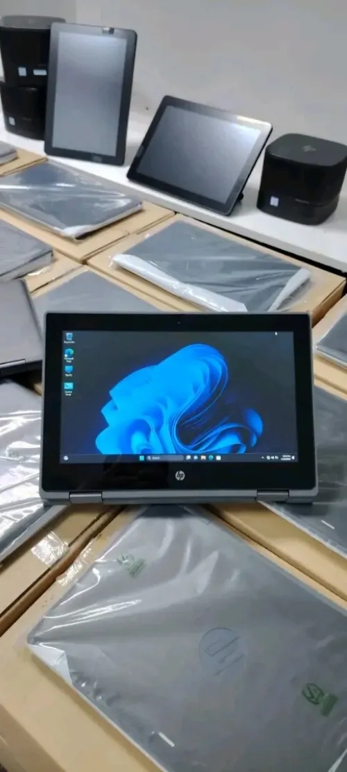 HP HP PROBOOK x360 11 G6 EE i5 10 éme Génération