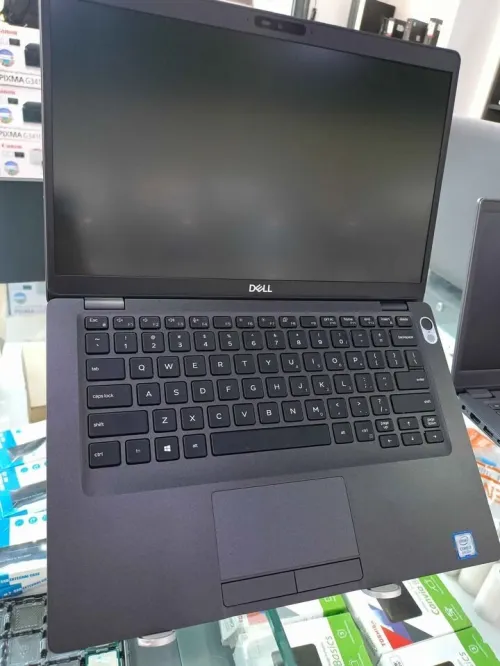 DELL LATITUDE 5400 i7 8 éme Génération