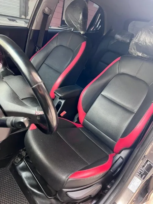 Kaiyi Picanto gt lien 2018 Gt line