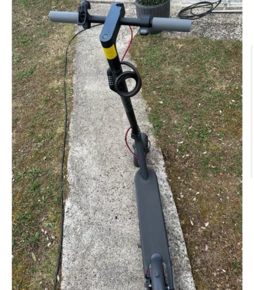 TROTTINETTES XIAOMI