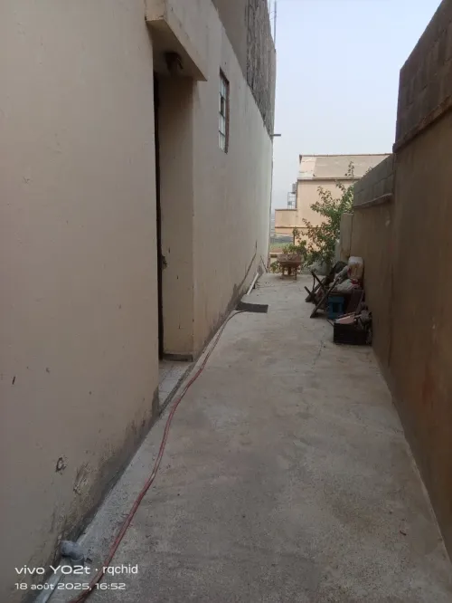 Vente Villa Alger Khraissia