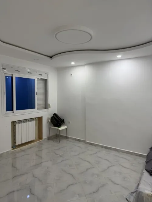 Vente Appartement F3 Alger Bordj el kiffan