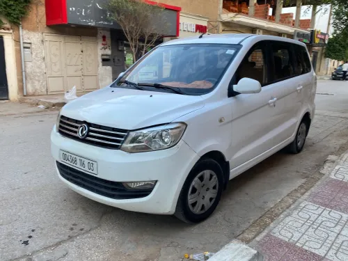 DFSK Mini Bus 2016 7 places