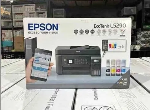Epson L5290 jamais utilisé 