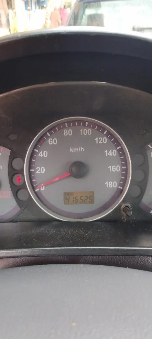 Hyundai Atos 2005 GLS