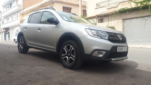 Dacia Sandero 2023 Stepway Expression plus
