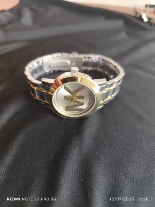 Mickaël Kors 
