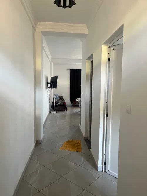 Location Appartement F2 Béjaïa Beni ksila