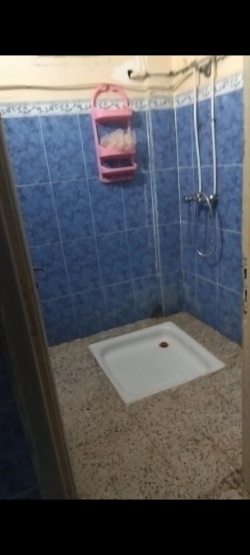 Vente Villa Béchar Bechar