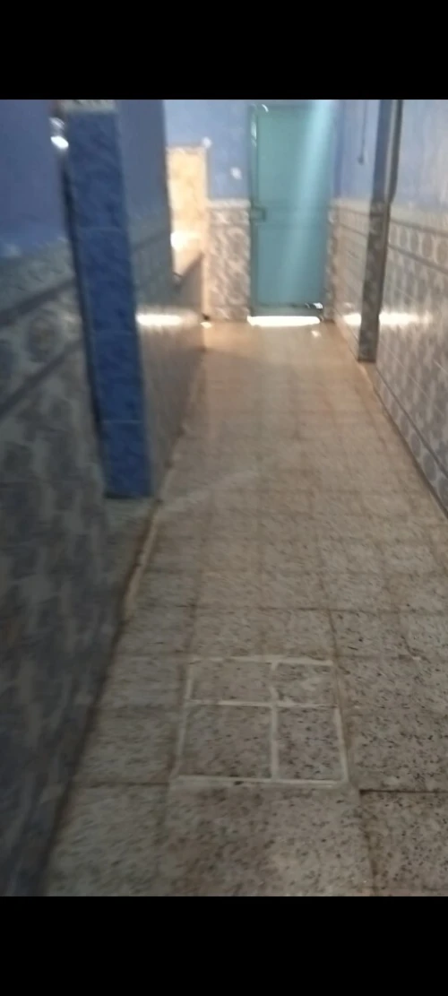 Vente Villa Béchar Bechar