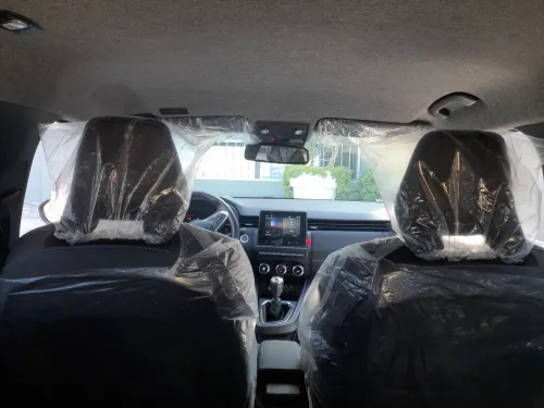 Renault Clio 5  2025 Esprit Alpine