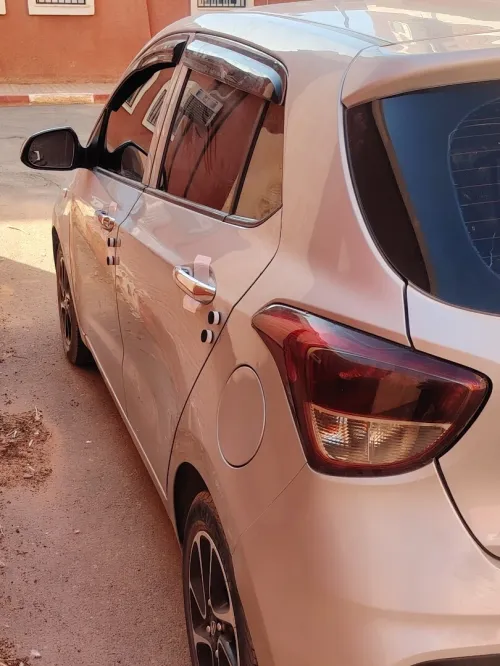 Hyundai Grand i10 2018 DZ