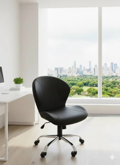 Chaises de bureau Confort & élégance professionnelle