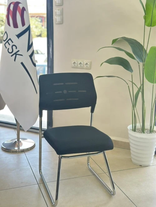 Chaises Visiteurs
