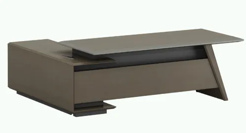 Bureau De Luxe PDG