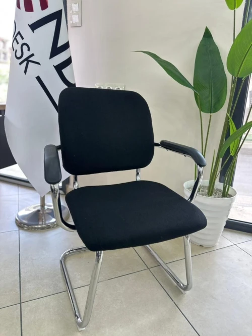 Chaises Visiteurs