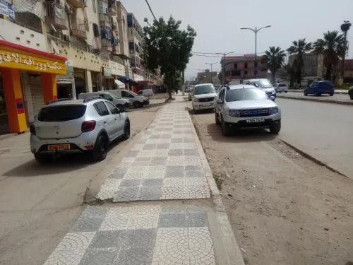 Vente Local El Tarf Ben mehdi