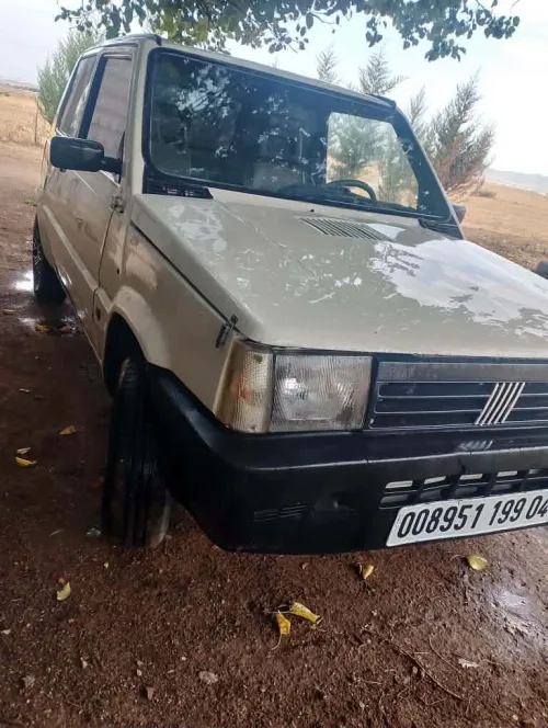 Fiat Panda 1999 Panda