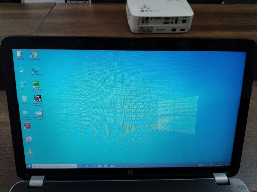 Pc portable HP
